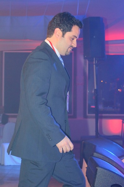 Product of the Year Awards Night